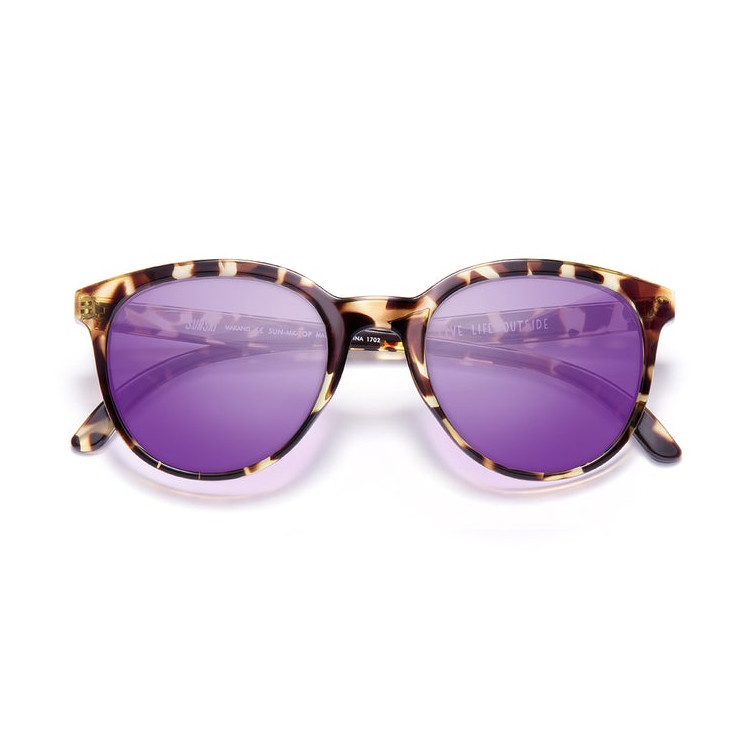 Sunski Makani Polarized Sunglasses